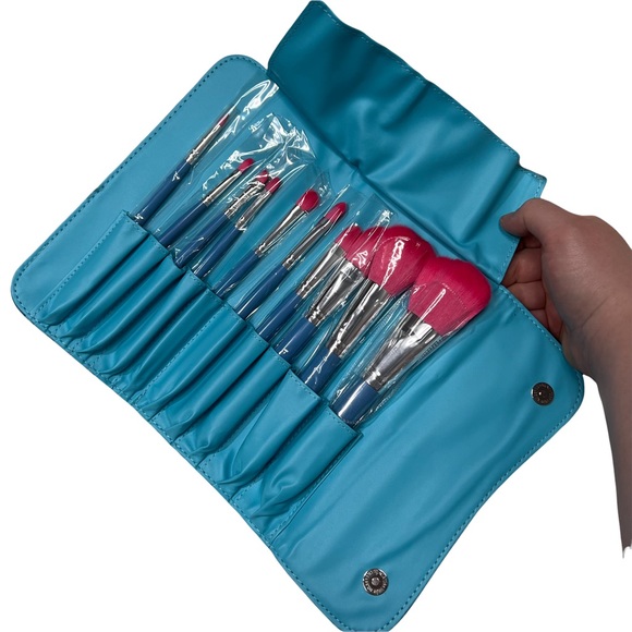Morphe Other - Morphe Brush Set